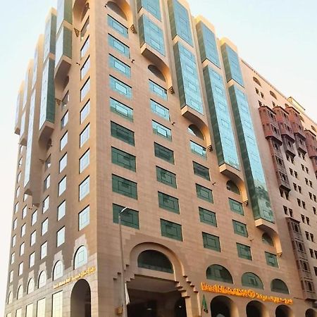 Manazil Al Madinah Hotel 麦地那 外观 照片