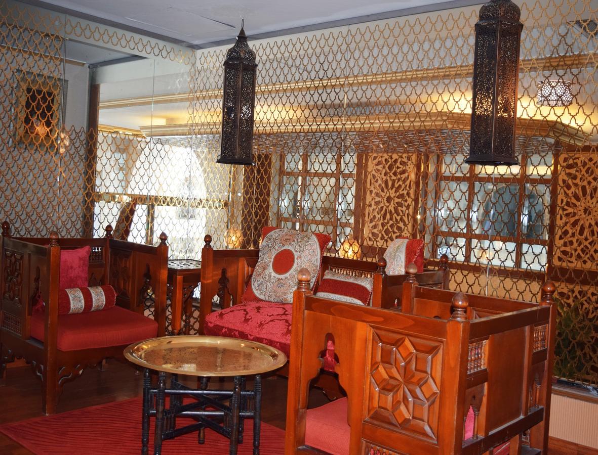 Manazil Al Madinah Hotel 麦地那 外观 照片