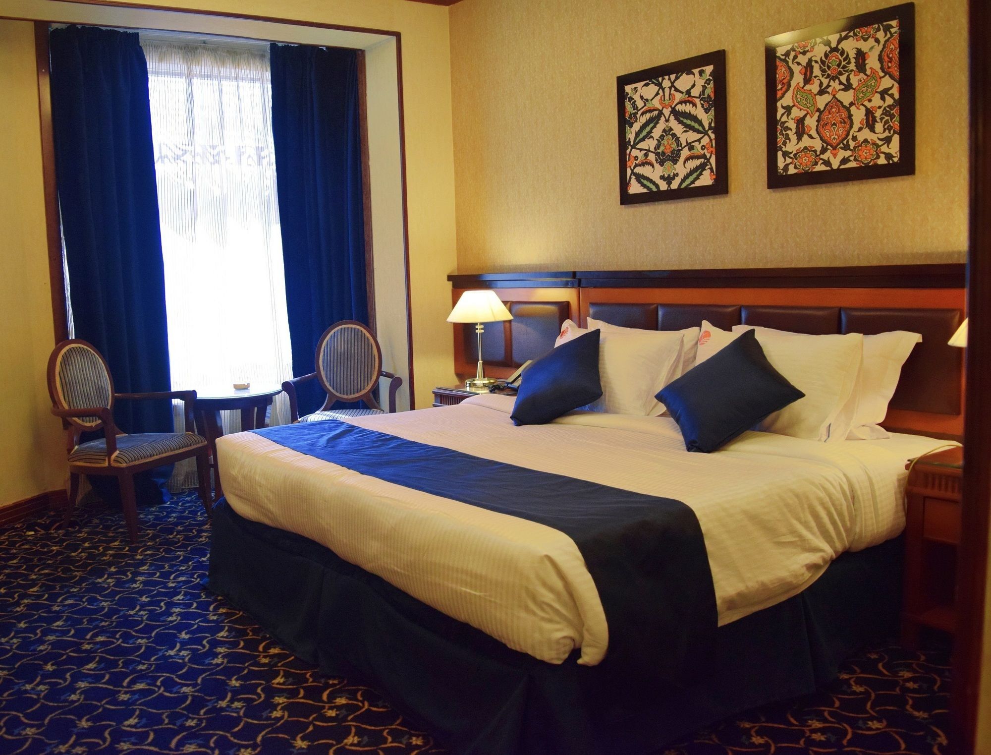 Manazil Al Madinah Hotel 麦地那 外观 照片
