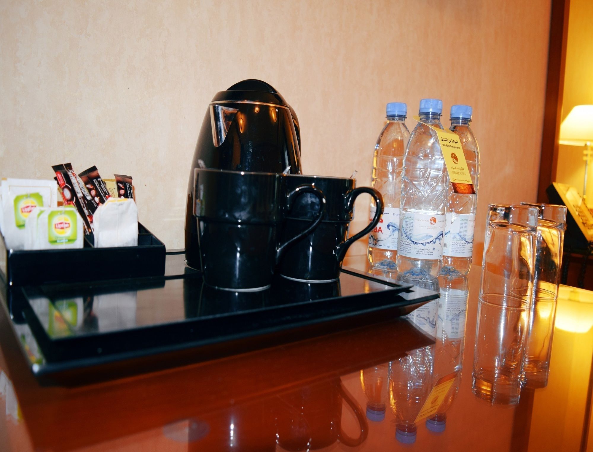 Manazil Al Madinah Hotel 麦地那 外观 照片