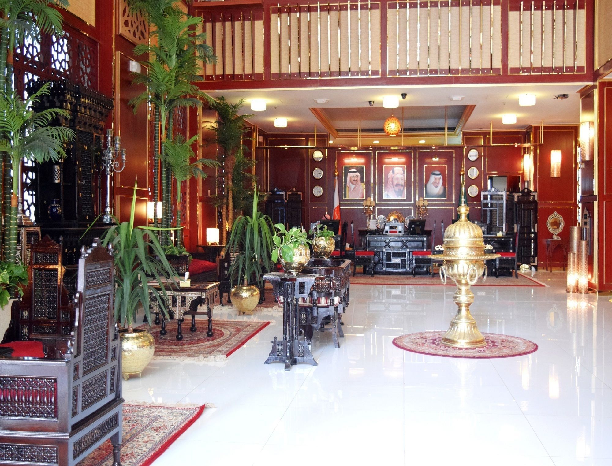 Manazil Al Madinah Hotel 麦地那 外观 照片