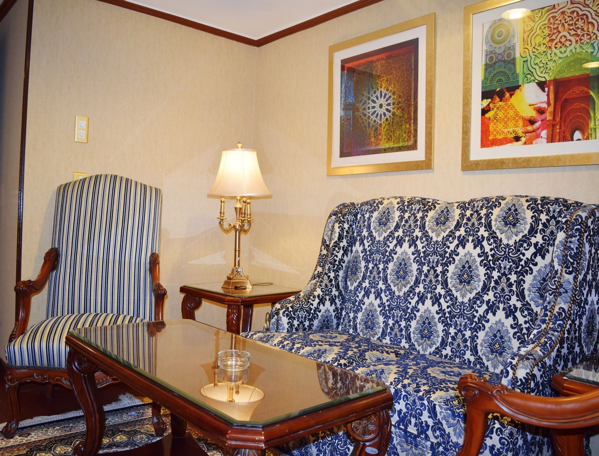 Manazil Al Madinah Hotel 麦地那 外观 照片