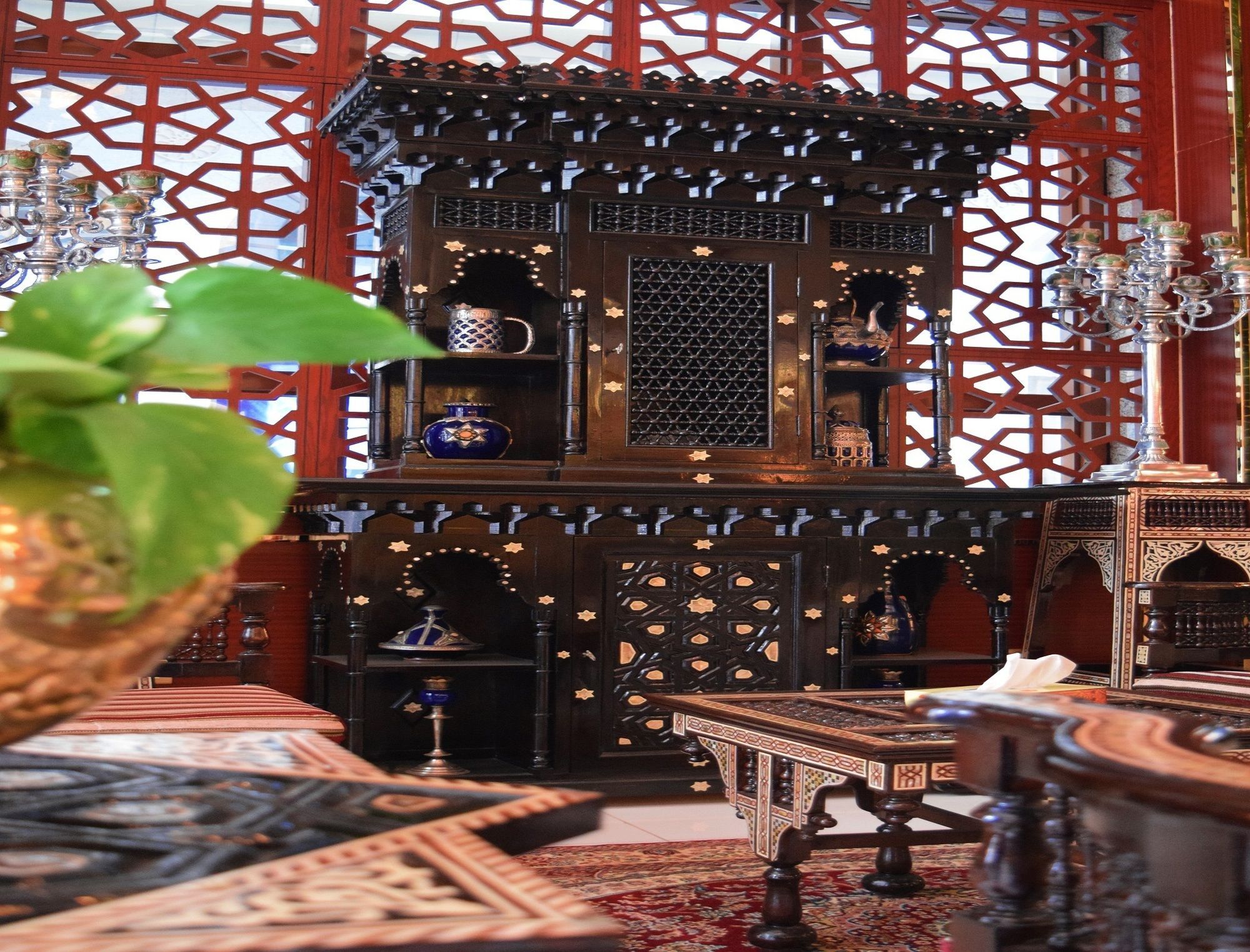 Manazil Al Madinah Hotel 麦地那 外观 照片