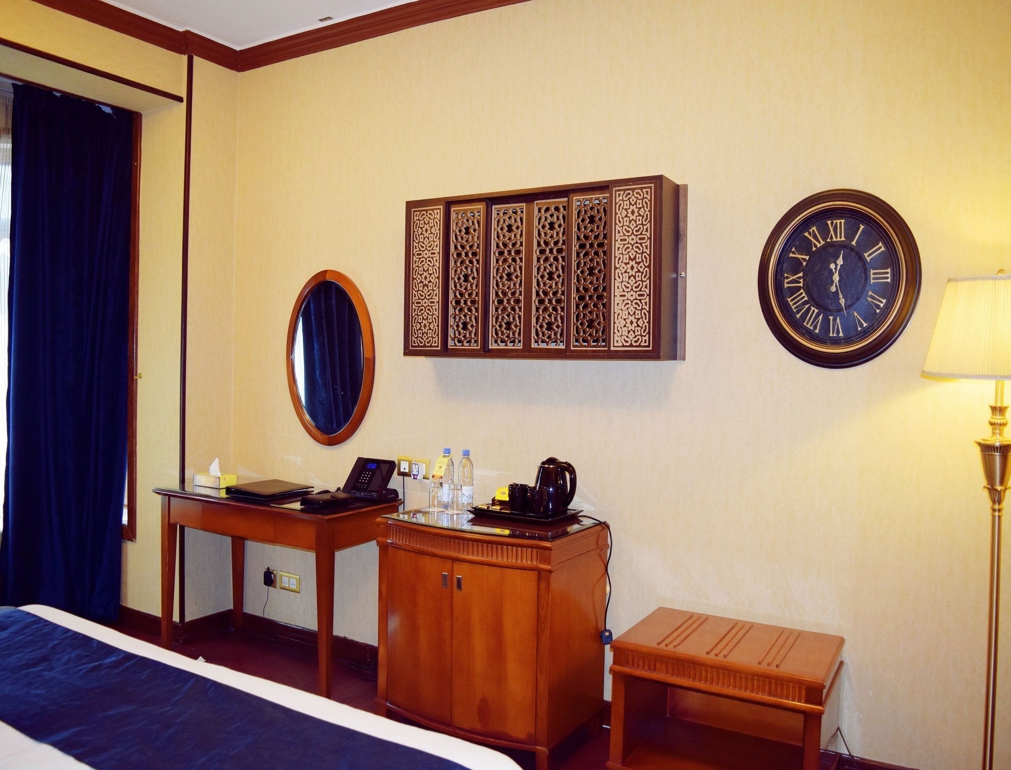 Manazil Al Madinah Hotel 麦地那 外观 照片