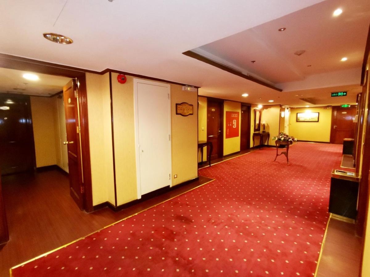 Manazil Al Madinah Hotel 麦地那 外观 照片